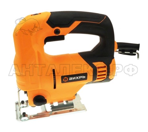 Лобзик электрический ЛЭ-80 Вихрь 72/9/3