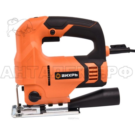 Лобзик электрический ЛЭ-80 Вихрь 72/9/3