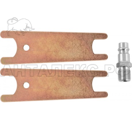 Бормашинка Thorwik пневматическая 22000 об/мин