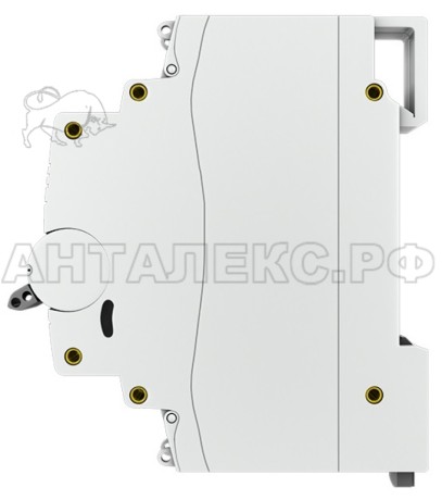Авт. выкл ВА47-63 1П 63А EKF