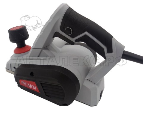 Рубанок электрический Р-82/800 Ресанта 75/5/1