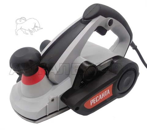 Рубанок электрический Р-110СТ Ресанта 75/5/3