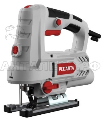 Лобзик электрический Л-100/850 Ресанта 75/9/4