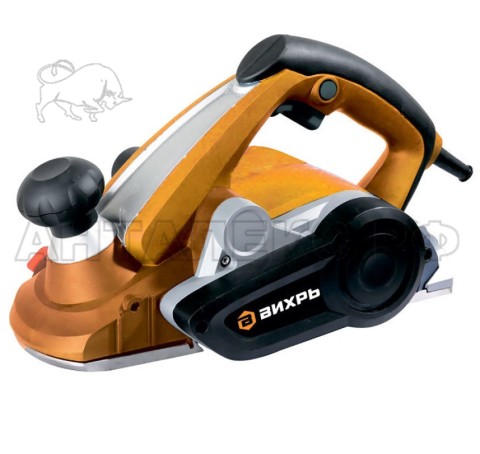 Рубанок электрический Р-110СТ (со станиной) Вихрь 72/5/4