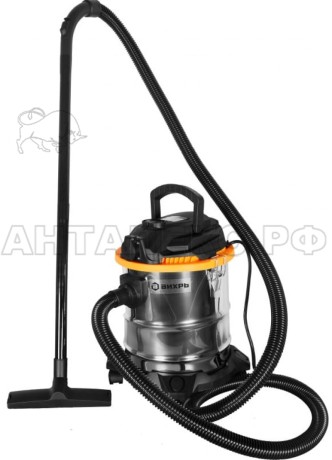 Строительный пылесос СП-1500/20 Вихрь 72/19/1