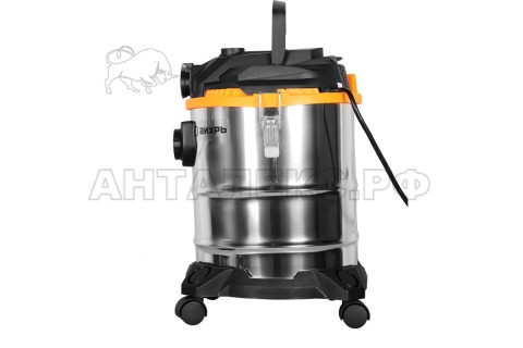 Строительный пылесос СП-1500/20 Вихрь 72/19/1