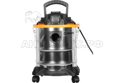 Строительный пылесос СП-1500/20 Вихрь 72/19/1