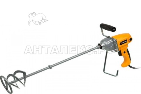 Строительный миксер СМ-1200Э Вихрь 72/20/1