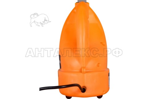 Краскопульт электрический ЭКП-700В Вихрь 72/17/1