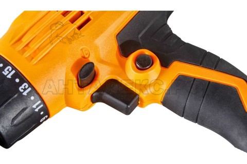 Сетевой шуруповерт СШ-550/1 Вихрь 72/16/2