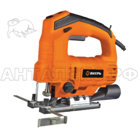 Лобзик электрический ЛЭ-100 Вихрь 72/9/2