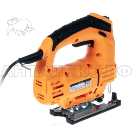 Лобзик электрический ЛЭ-100 Вихрь 72/9/2