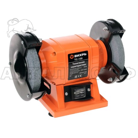 Точильный станок ТС-150 Вихрь 72/7/1