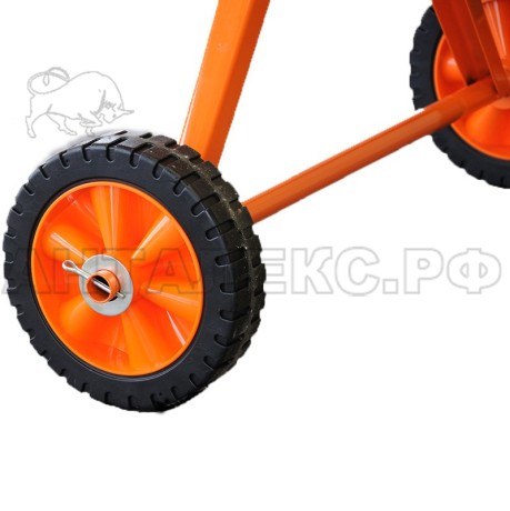 Колесо к бетономешалке Tsunami  RM 165