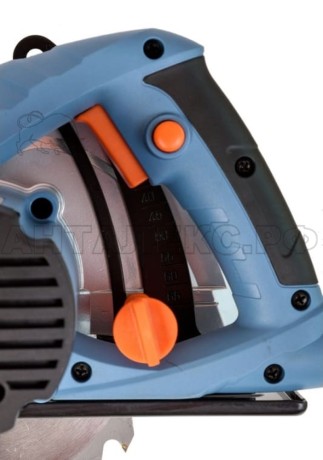 Пила дисковая  Электроприбор ПД-185