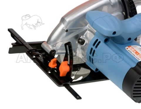 Пила дисковая  Электроприбор ПД-185