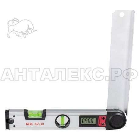 Угломеры RGK AZ-30
