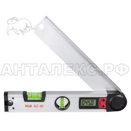 Угломеры RGK AZ-30