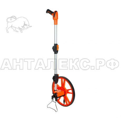 Дорожное колесо RGK  Q8