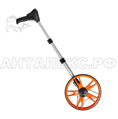 Дорожное колесо RGK  Q318