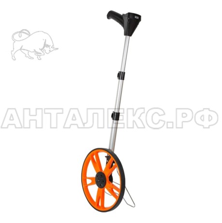 Дорожное колесо RGK  Q318