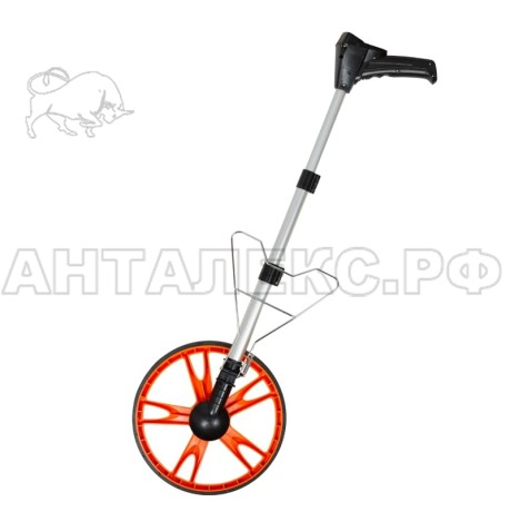 Дорожное колесо RGK  Q318