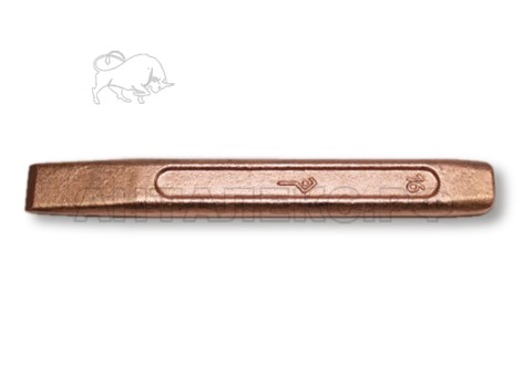 Зубило 20 L-200 <60 омед.