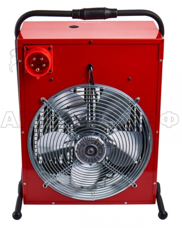 Пушка тепловая ELITECH ТВ 15ЕТ