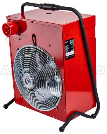 Пушка тепловая ELITECH ТВ 15ЕТ