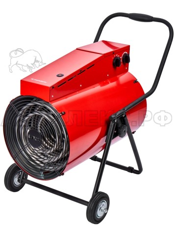 Пушка тепловая ELITECH ТВ 24ЕКТ