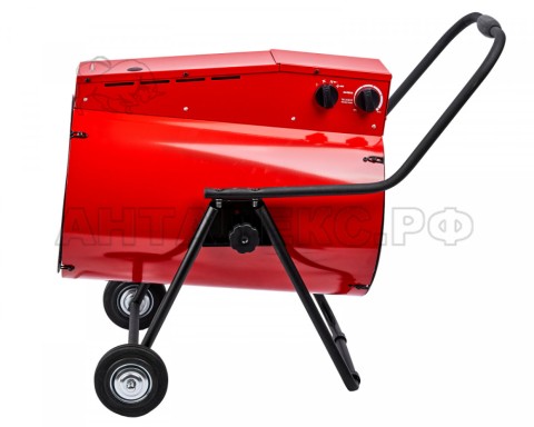 Пушка тепловая ELITECH ТВ 24ЕКТ