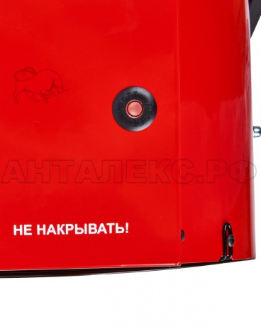 Пушка тепловая ELITECH ТВ 24ЕКТ