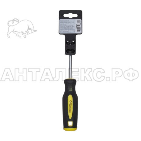 Отвертка ULTRA, PZ2x100мм