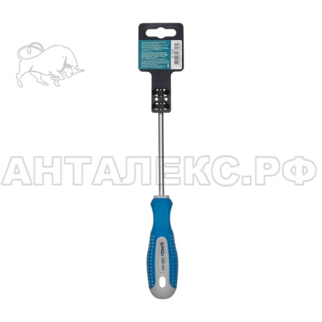 Отвертка Point, PH2х150мм