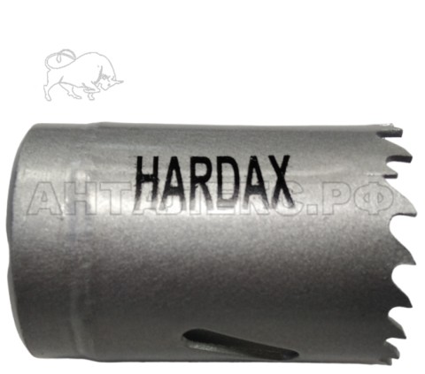 Коронка BIMETAL по металлу, 35мм