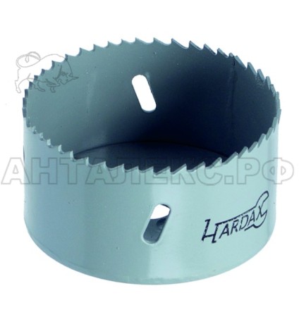 Коронка BIMETAL по металлу, 16мм