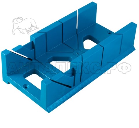 Стусло пластмассовое, многофункциональное, 350х120х110мм