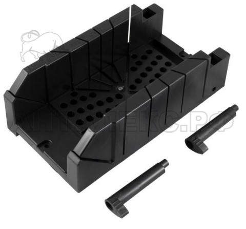 Стусло пластмассовое, 310х120мм