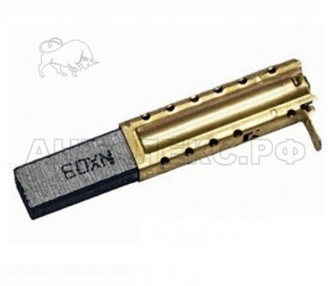 Щетка графит.Makita 80051 В5 Х