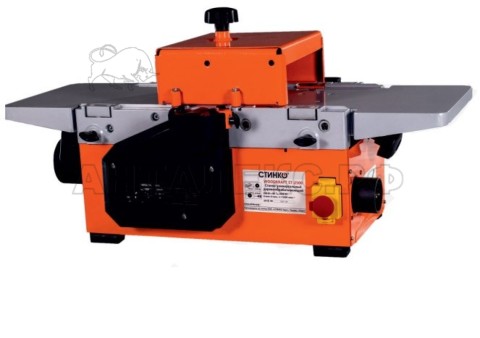 Станок деревообрабатывающий универсальный STINKO WOODKRAFT ST-2500