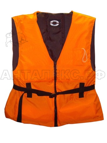 Жилет рабоче-страховочный