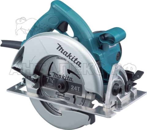 Пила циркулярная Makita 5007N  1800 Вт