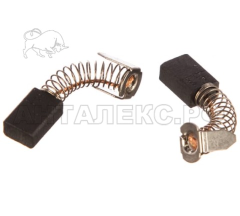 Щетка графит.Makita 181021-2 СВ-51