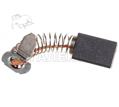 Щетка графит.Makita 181021-2 СВ-51