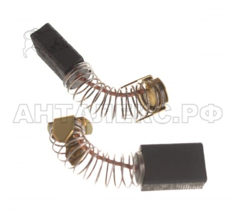 Щетка графит.Makita 181030-1