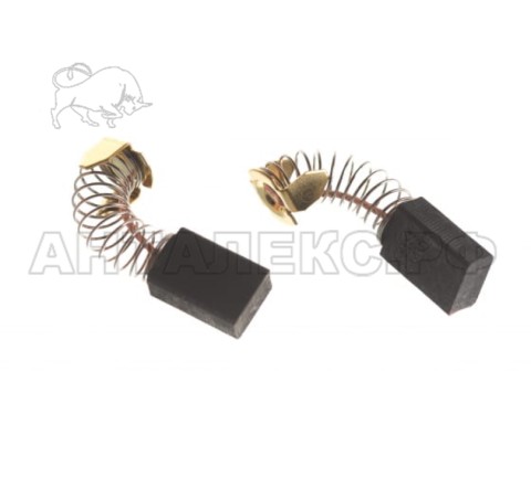 Щетка графит.Makita 181030-1