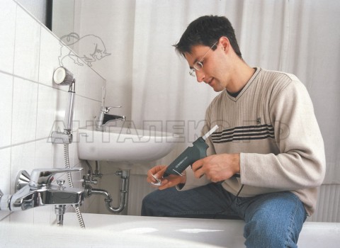 Клеевой пистолет Metabo  KE 3000