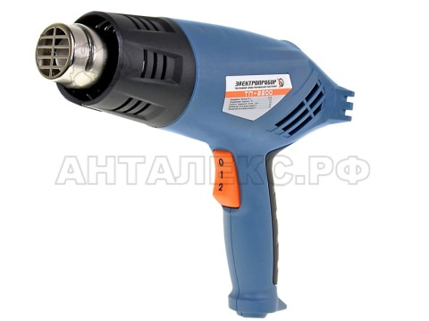 Термопистолет ТП-2200 Электроприбор