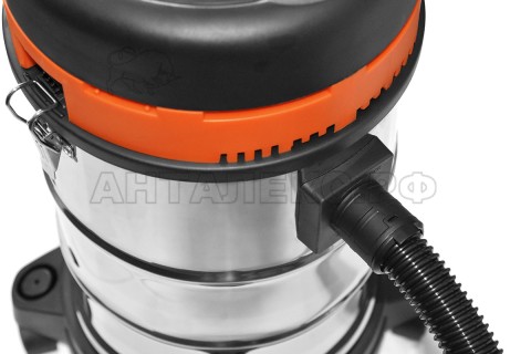 Пылесос строительный "СПП-1600/30/3РС" Электроприбор