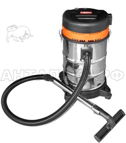 Пылесос строительный "СПП-1600/30Р" Электроприбор